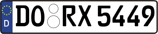 DO-RX5449