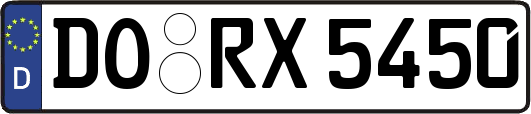 DO-RX5450