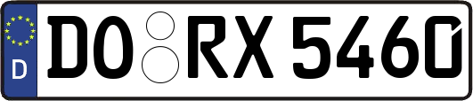 DO-RX5460