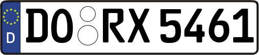 DO-RX5461