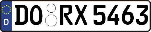 DO-RX5463