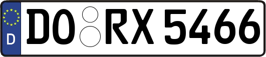 DO-RX5466
