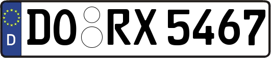 DO-RX5467