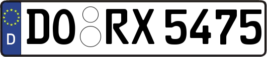 DO-RX5475