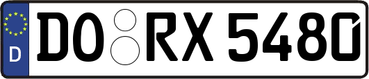 DO-RX5480