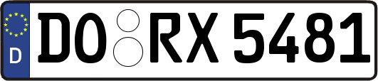 DO-RX5481