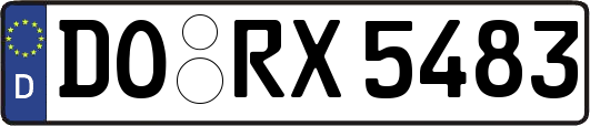 DO-RX5483