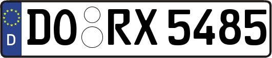 DO-RX5485