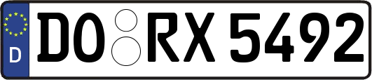 DO-RX5492