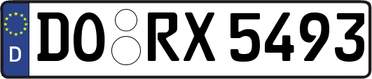 DO-RX5493