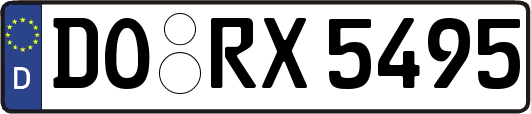 DO-RX5495
