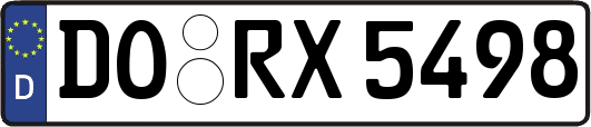 DO-RX5498