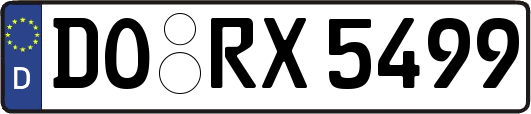 DO-RX5499