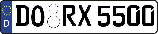 DO-RX5500