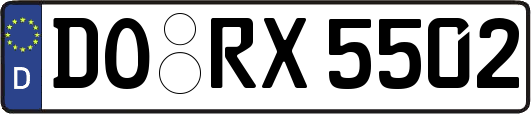DO-RX5502