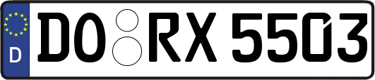 DO-RX5503