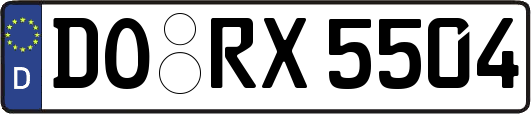 DO-RX5504