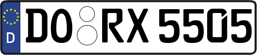 DO-RX5505