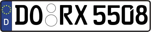DO-RX5508