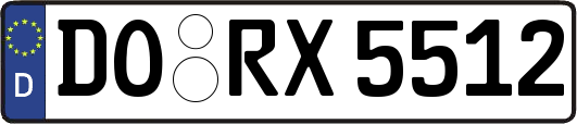 DO-RX5512