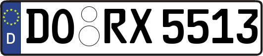 DO-RX5513