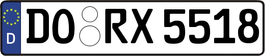 DO-RX5518