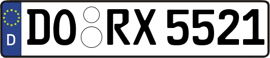 DO-RX5521
