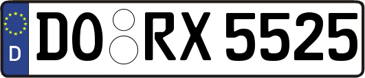 DO-RX5525