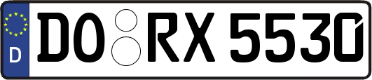 DO-RX5530