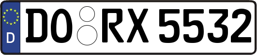 DO-RX5532