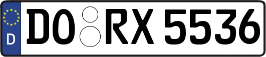 DO-RX5536
