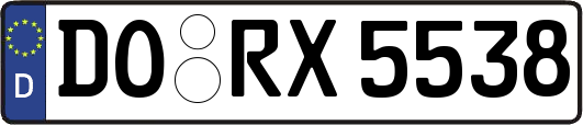 DO-RX5538