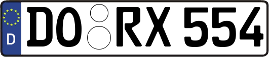 DO-RX554
