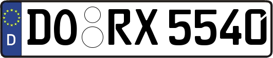 DO-RX5540