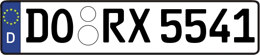 DO-RX5541