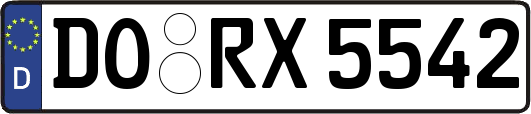 DO-RX5542