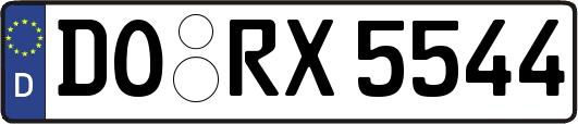 DO-RX5544