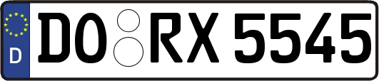DO-RX5545