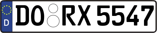 DO-RX5547