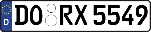 DO-RX5549