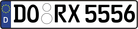 DO-RX5556