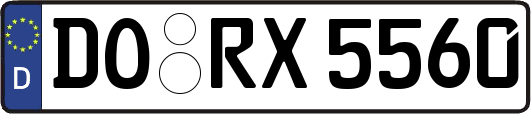 DO-RX5560
