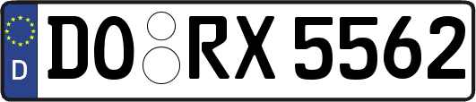 DO-RX5562