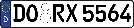 DO-RX5564