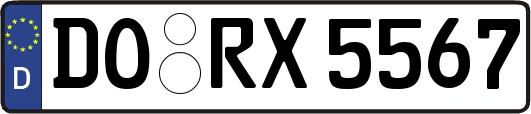 DO-RX5567