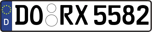 DO-RX5582