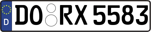 DO-RX5583