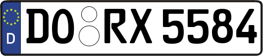 DO-RX5584