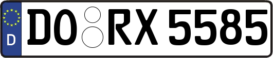 DO-RX5585