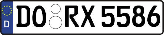 DO-RX5586